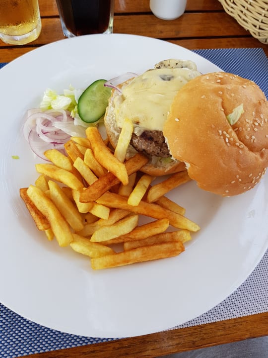 Gastro Premier Le Reve Hotel & Spa