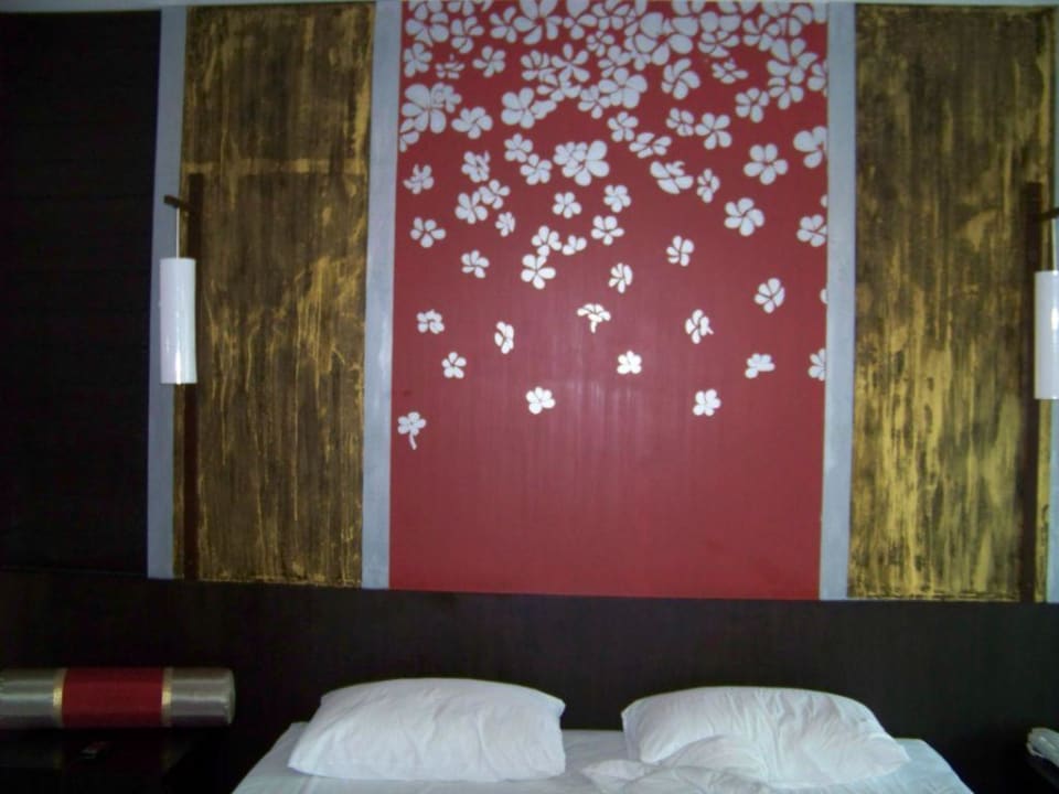 Zimmer La Flora Khao Lak