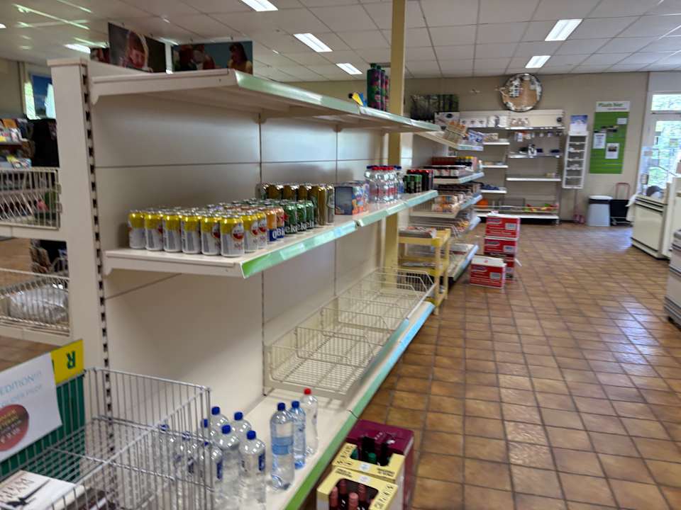 Sonstiges Oostappen Vakantiepark Arnhem