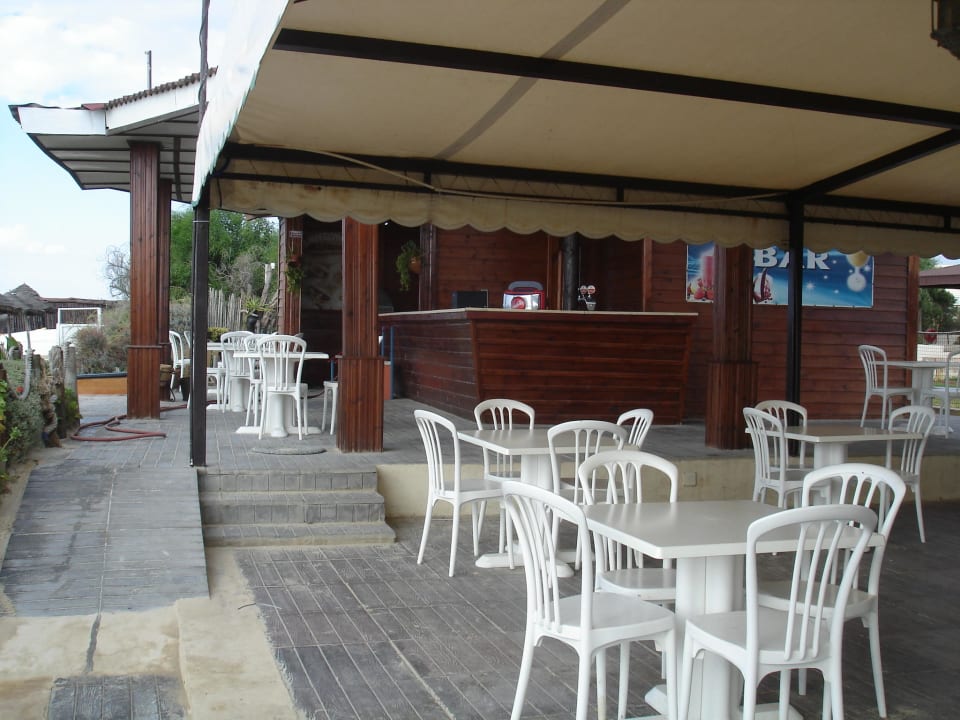 Strandbar TUI MAGIC LIFE Africana