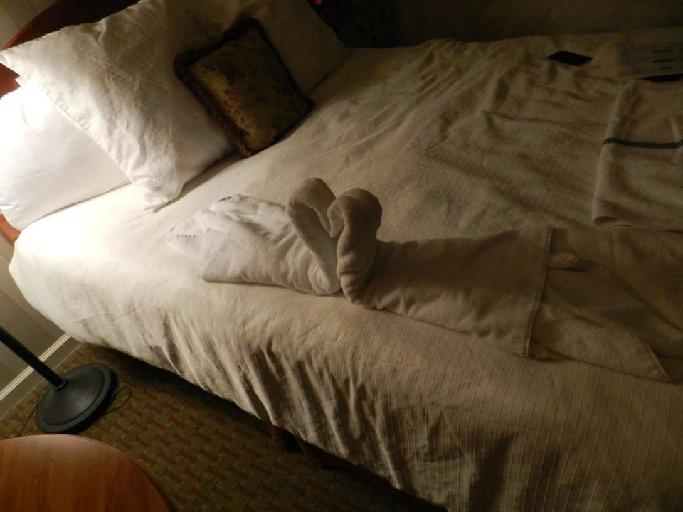 Zimmer Hotel Cottage Inn By the Sea