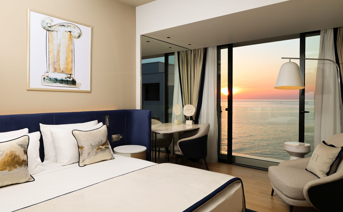 Zimmer Grand Hotel Brioni Pula, A Radisson Collection Hotel