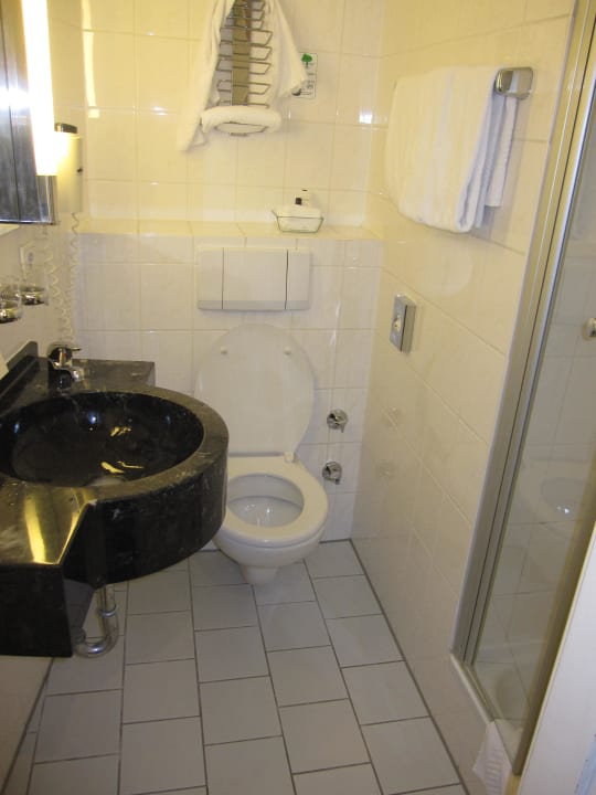 Kleines Bad Relexa Hotel Bellevue Hamburg