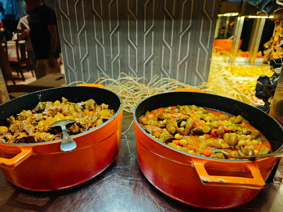 Gastro Kilikya Palace Göynük