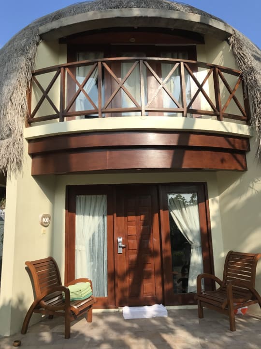 Zimmer Bandos Maldives