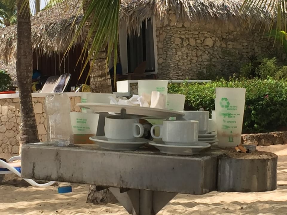 Sonstiges Hotel Viva Dominicus Beach by Wyndham - All Inclusive Resort