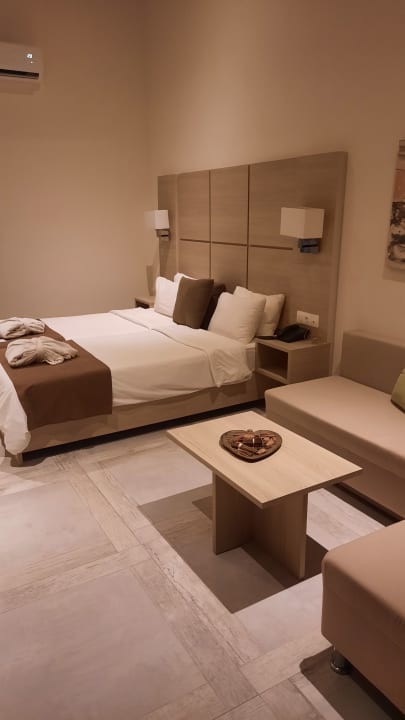 Zimmer Alia Palace