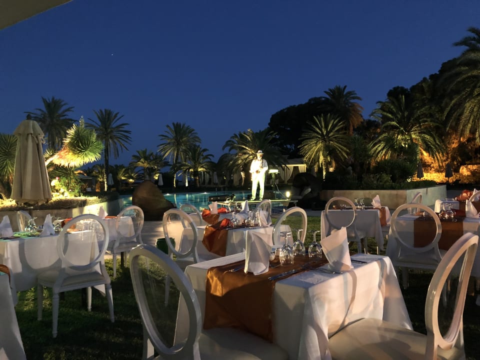 Gastro Oceana Hotel & Spa