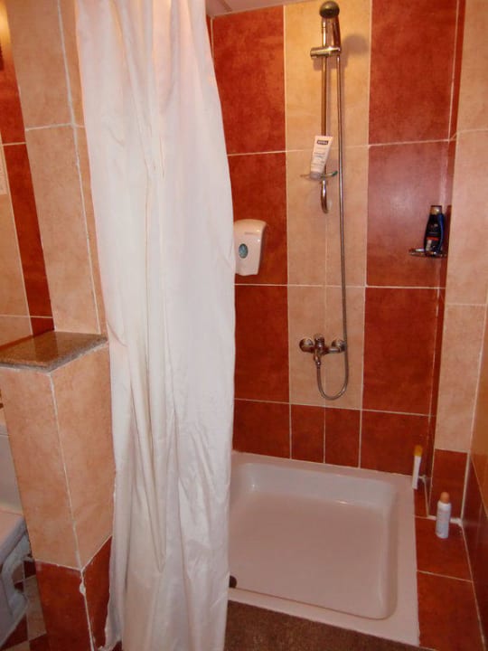 Dusche Pickalbatros Aqua Vista Resort - Hurghada