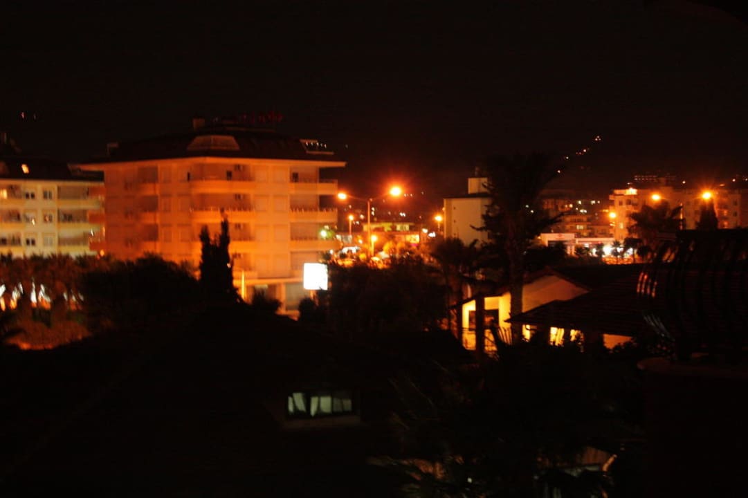 Konakli Club Turtas Beach Hotel