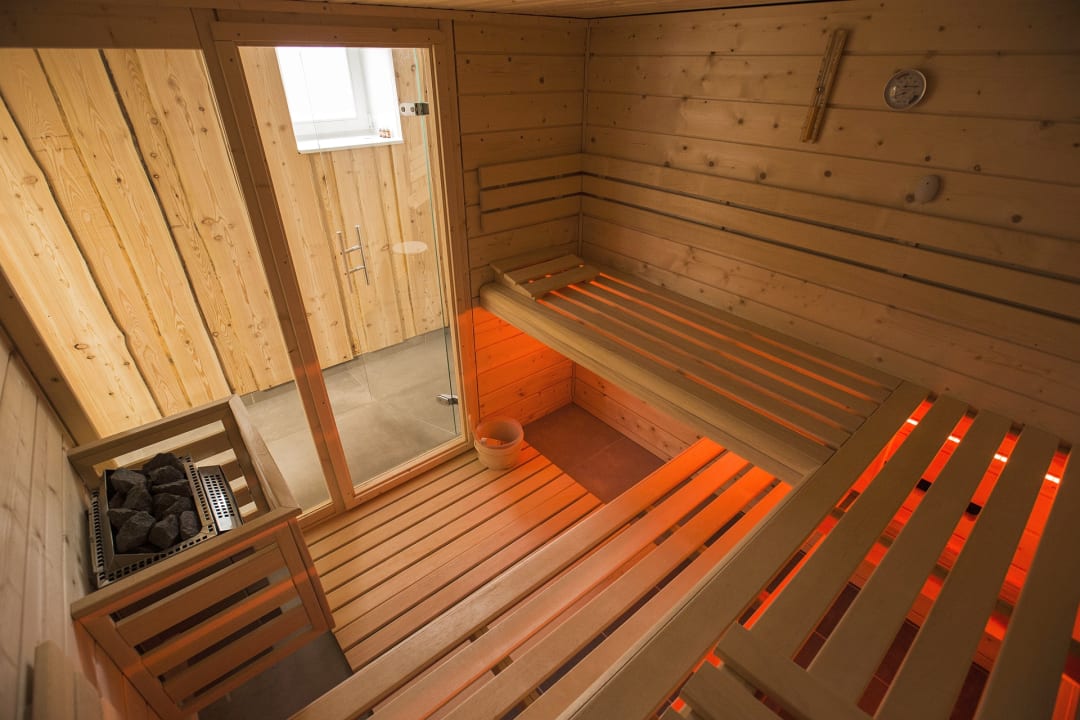 Sport & Freizeit Vineta Ferienresidenz Usedom