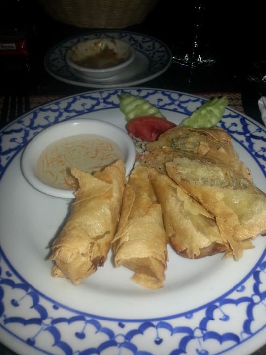 Bua Khao Mövenpick Resort & Spa El Gouna