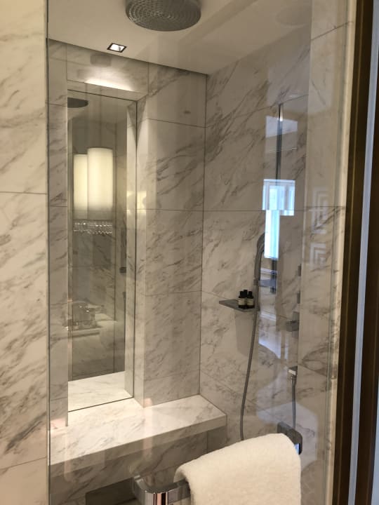 Zimmer Park Hyatt Vienna