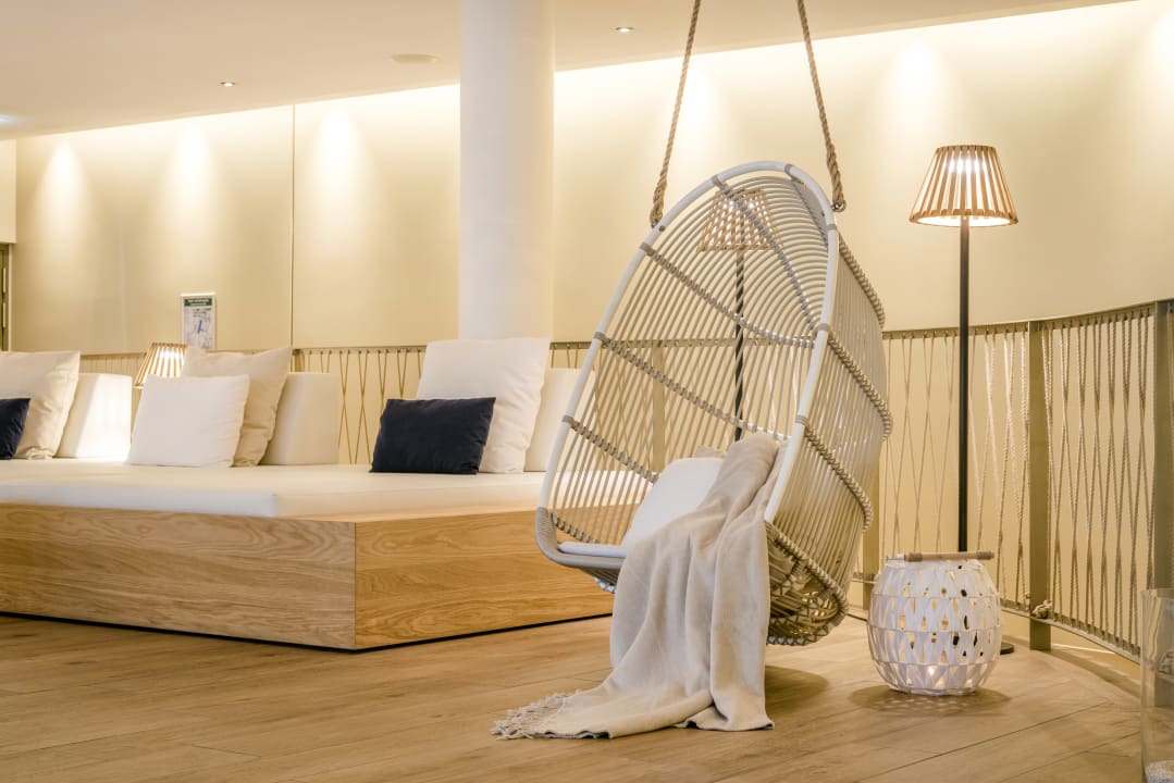 Sport & Freizeit Seezeitlodge Hotel & Spa