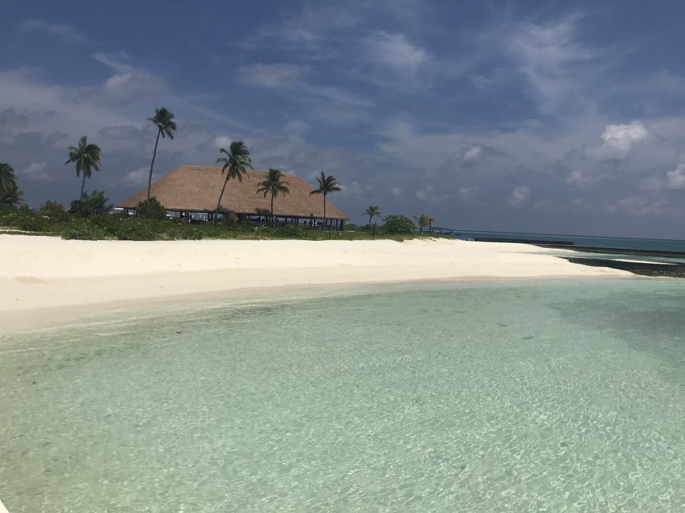 Strand Cinnamon Velifushi Maldives - Free One-Way Speedboat and 02 Kids Under 12 Stay & Dine Free
