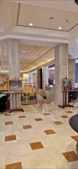 Sonstiges Hotel The Leela Mumbai