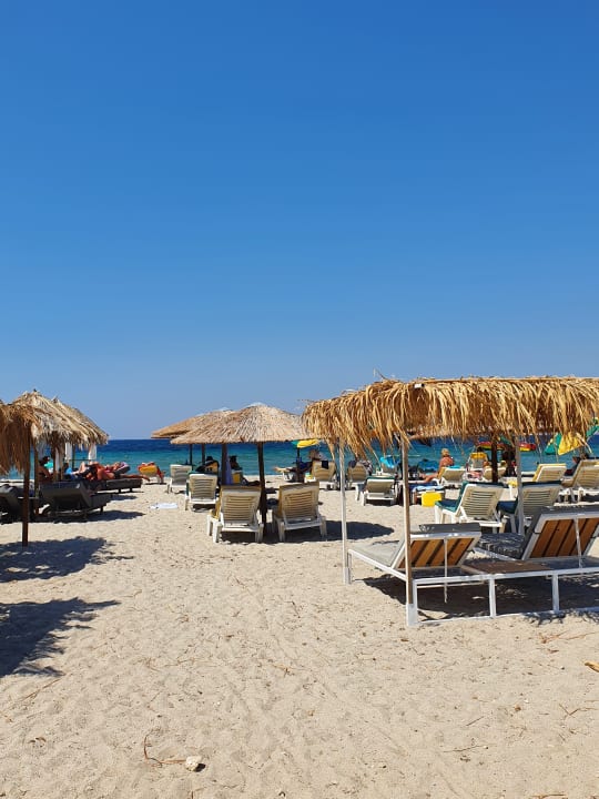 Strand Ilios K Village Resort