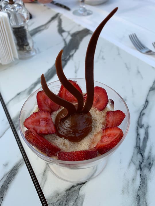 Gastro Monachus Family Resort Sorgun