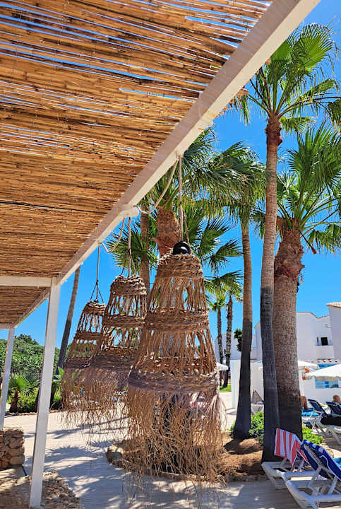 Pool Marinda Garden Aparthotel