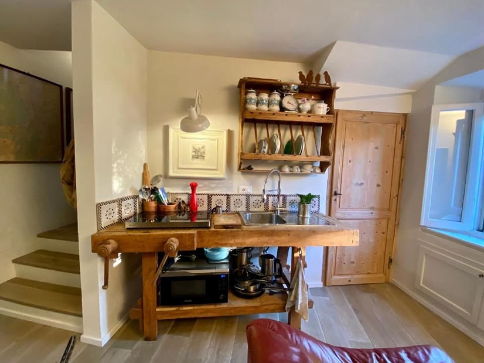 Zimmer Residenza Tonnina