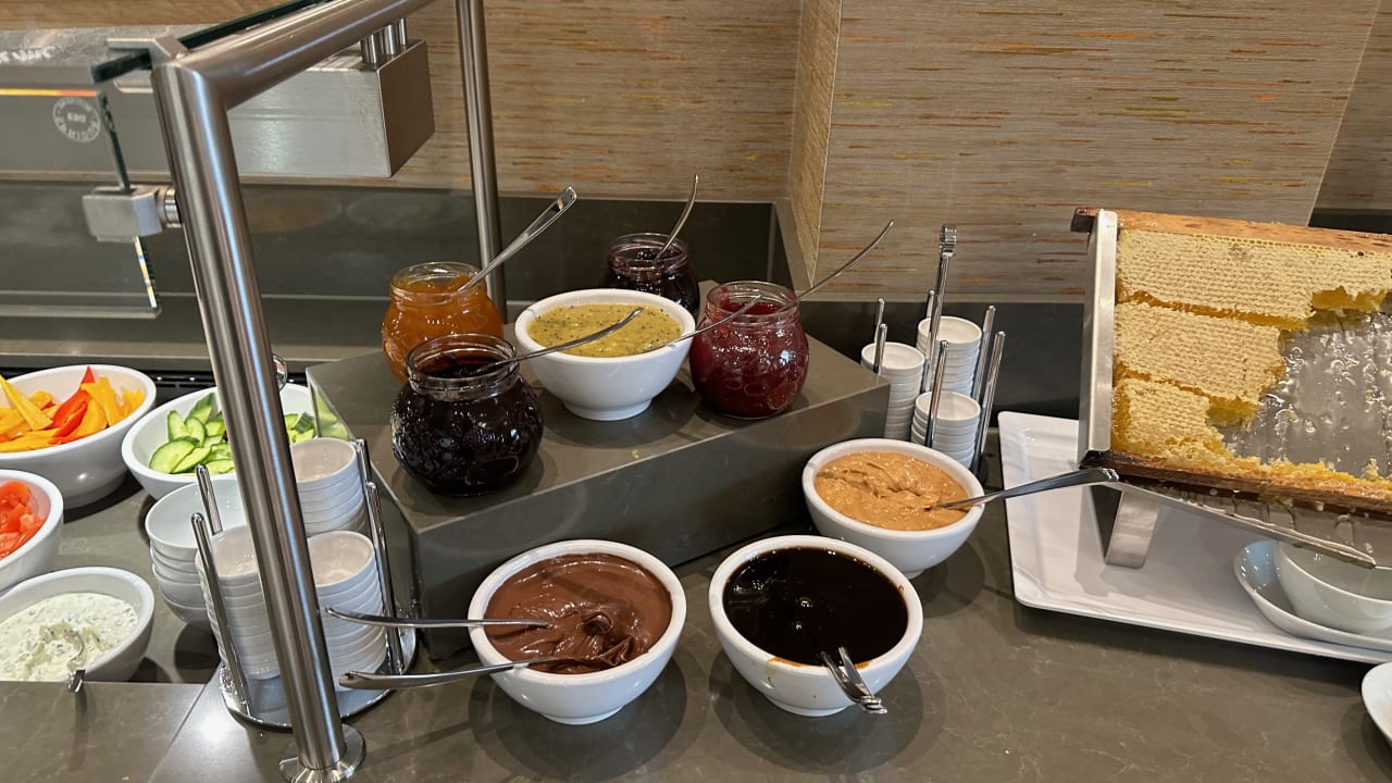 Gastro Upstalsboom Wyk auf Föhr