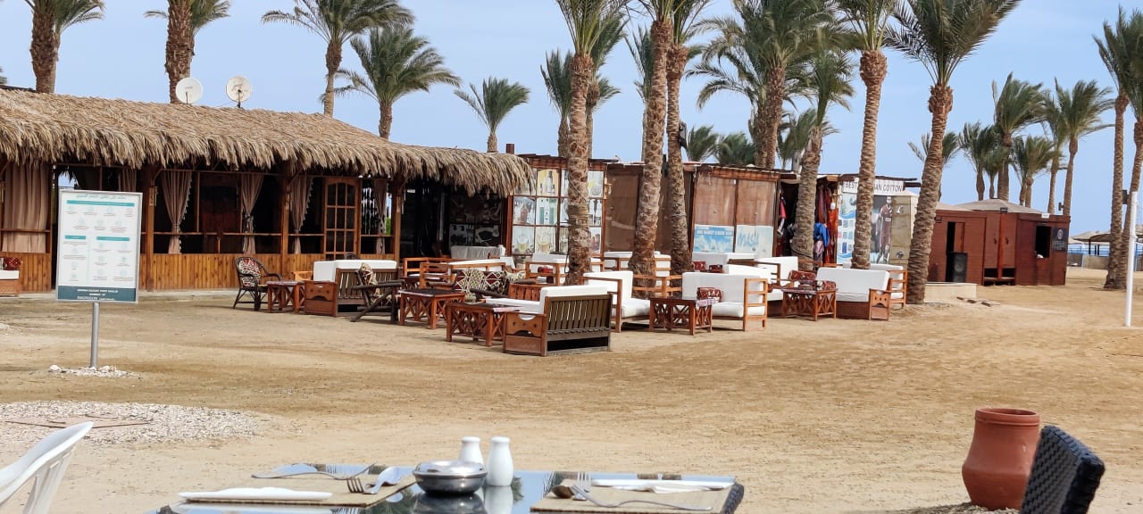 Strand Marina Resort Port Ghalib, a member of Radisson Individuals