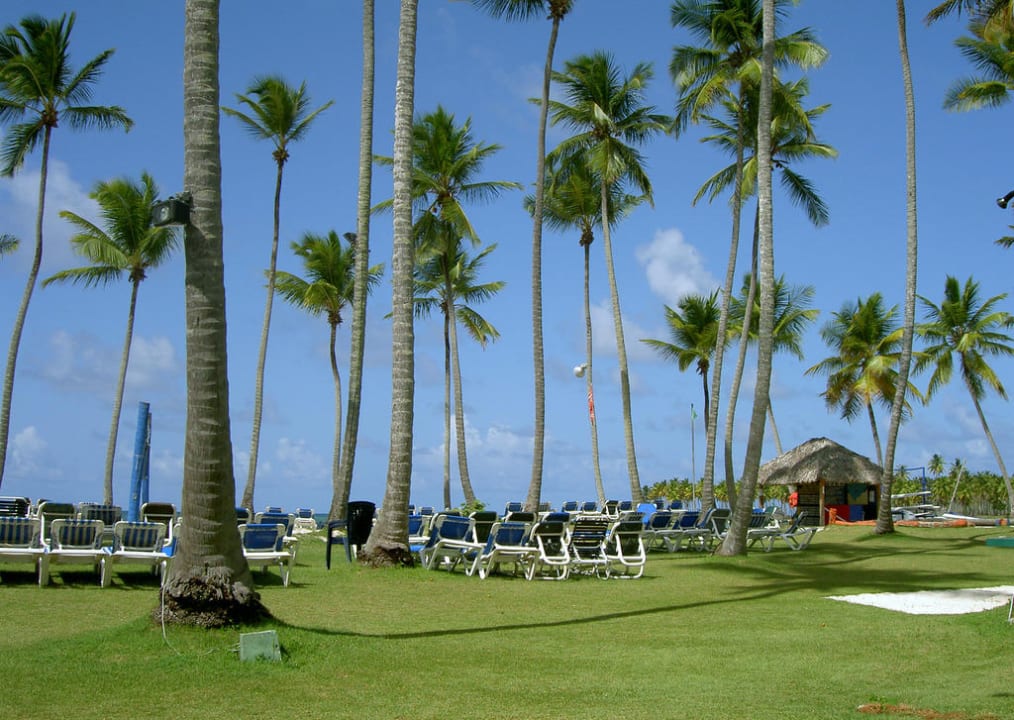 Anlage Wyndham Alltra Samana