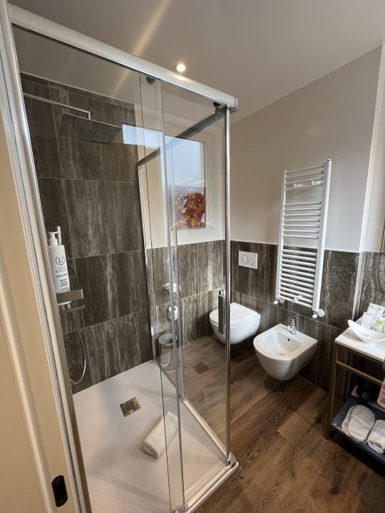 Zimmer Hotel Rovereto