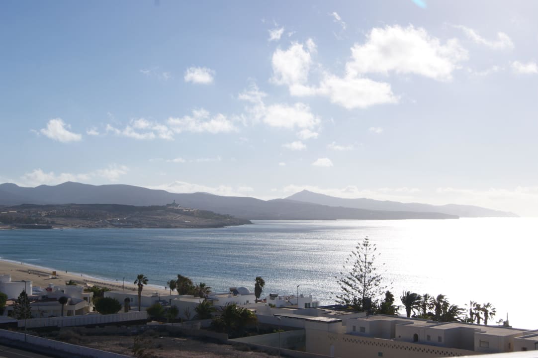 Morgenstimmung H10 Tindaya