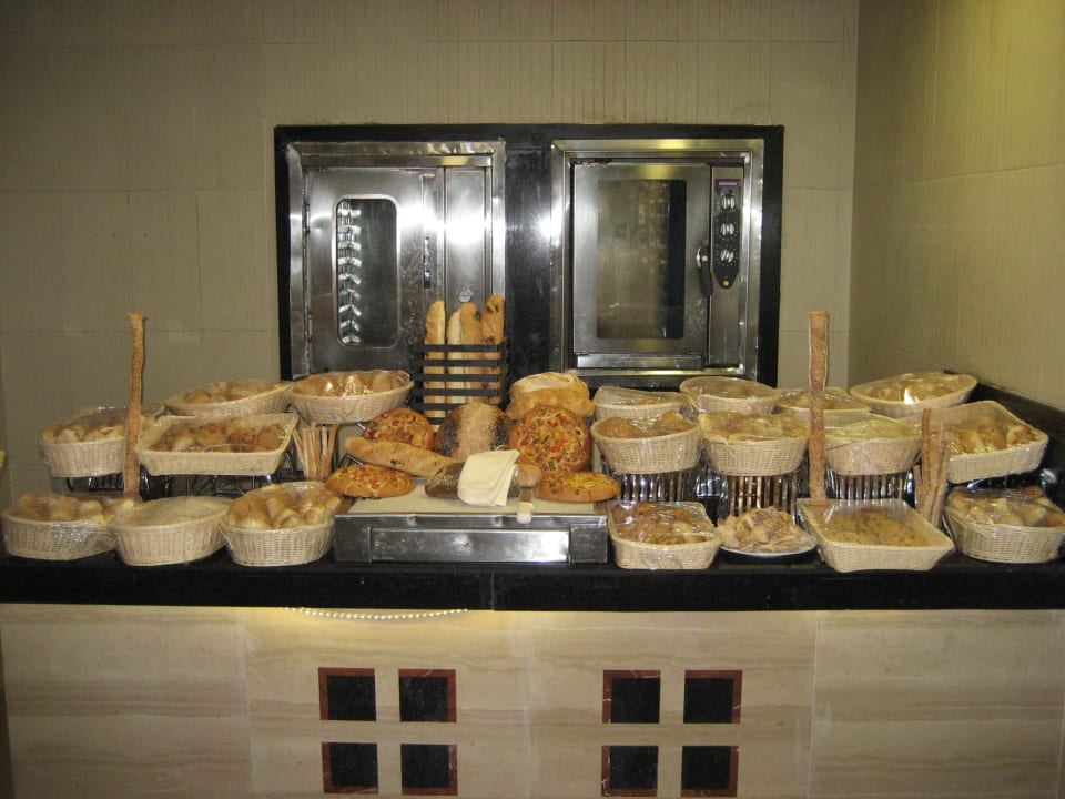 Gastro Pickalbatros Aqua Park Resort - Hurghada