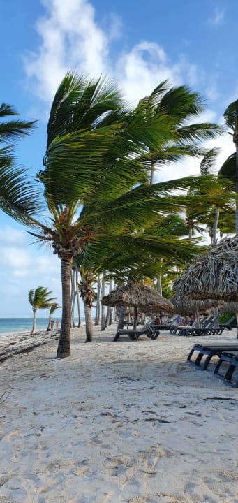Strand Catalonia Punta Cana - All Inclusive