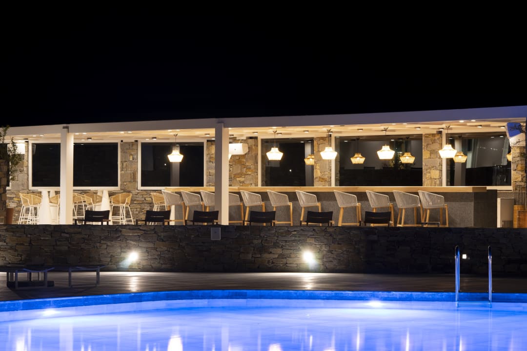 Gastro Summer Senses Luxury Resort