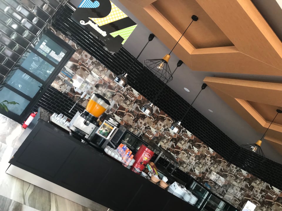 Bar Numa Bay Exclusive Hotel