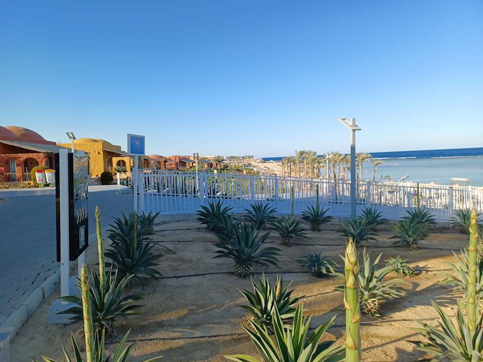 Strand Pickalbatros Villaggio Resort - Portofino
