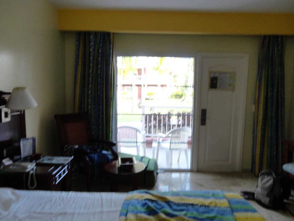 Delux Grand Palladium Punta Cana Resort & Spa