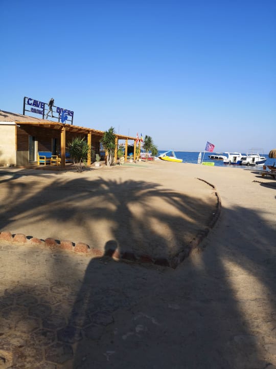 Strand Sentido Caribbean World Soma Bay