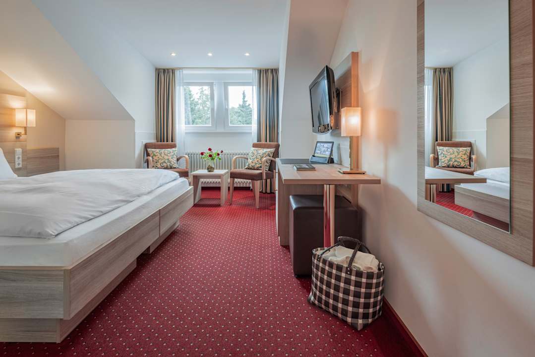 Zimmer Belchenhotel Jägerstüble