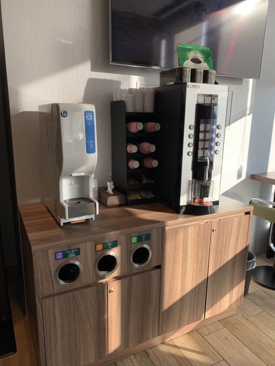 Gastro Keikyu EX Inn Haneda Airport