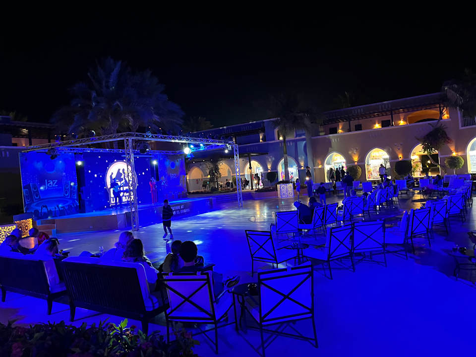 Außenansicht Jaz Dar EL Madina