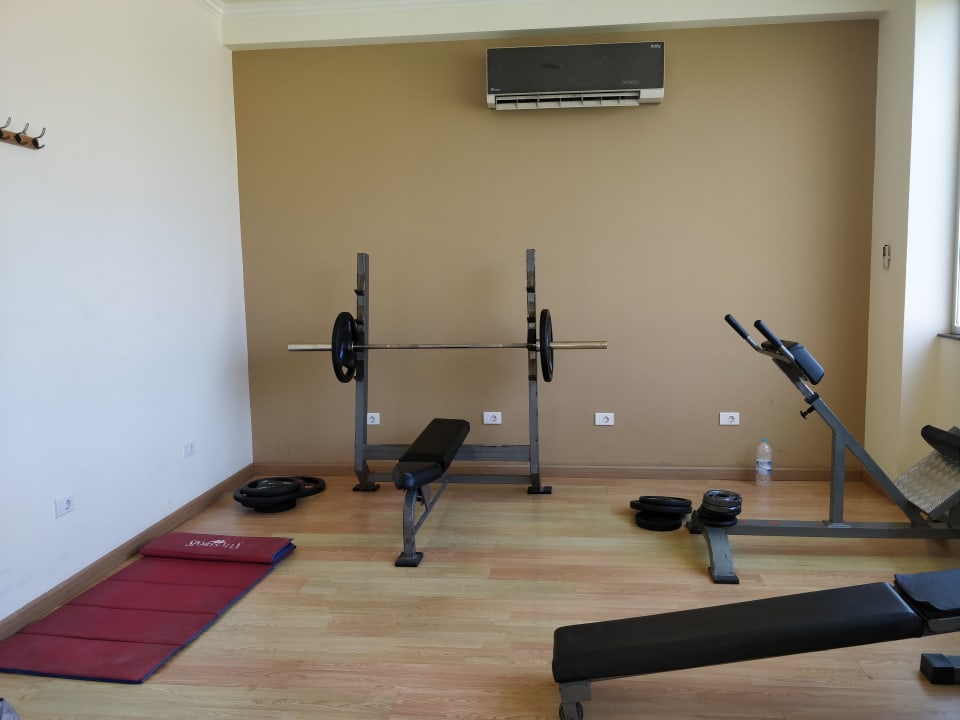 Sport & Freizeit Three Corners Sea Beach Resort