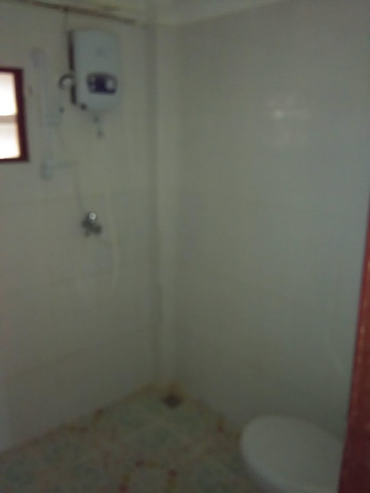 Einfaches Bad Hotel Spring Valley Resort