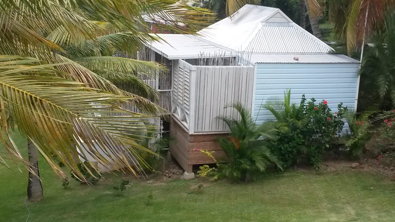 Premium Waterfront Suite "Wattle & Daub" Cocobay Resort Antigua - Adults only