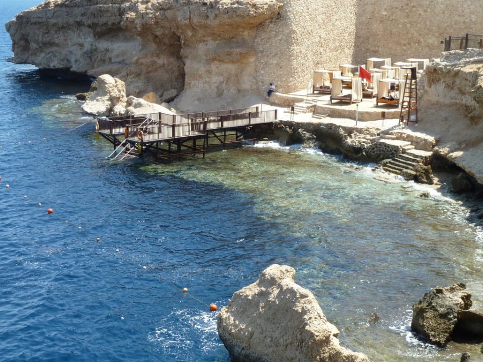 Sonnen und Meer The Grand Hotel Sharm El Sheikh
