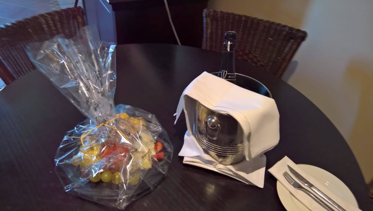 Suite Occidental Jandía Royal Level - Adults only