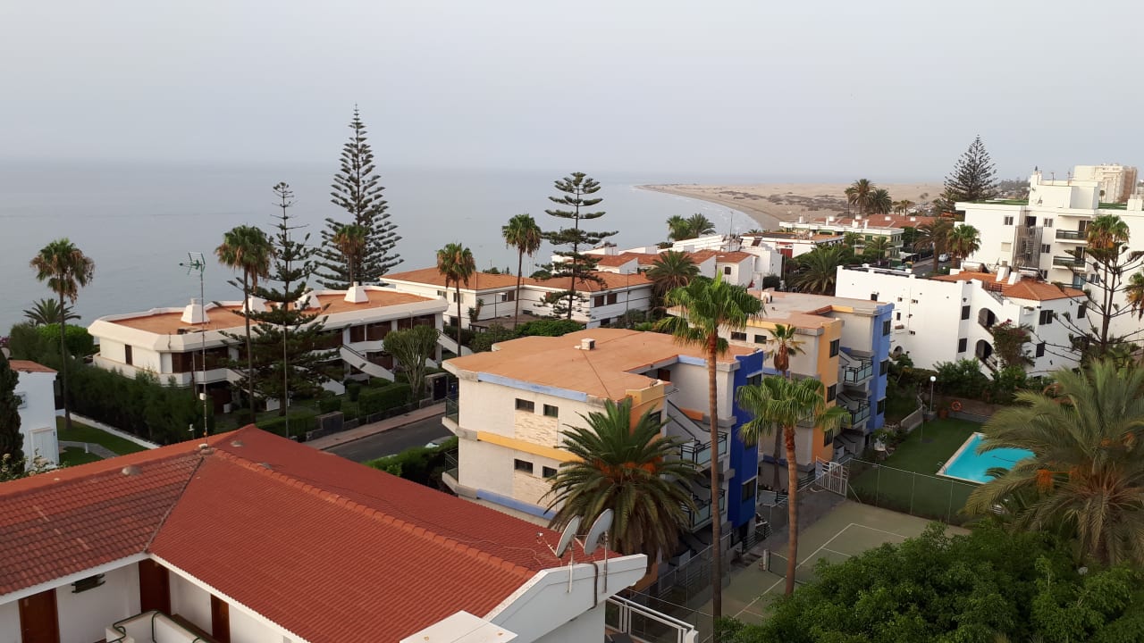 Ausblick LABRANDA Marieta - Adults only