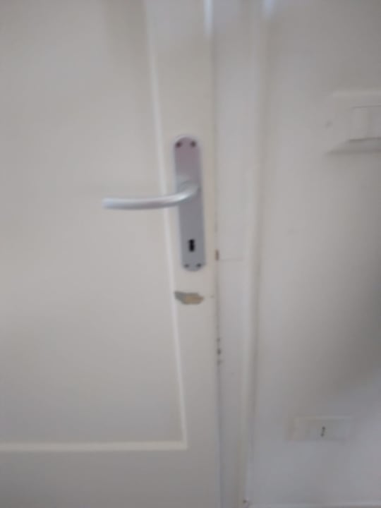 Zimmer Hotel Parioli