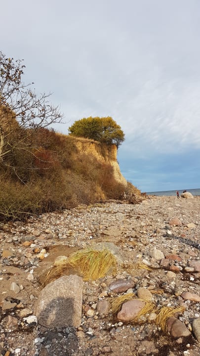 Strand Seehotel Großherzog von Mecklenburg