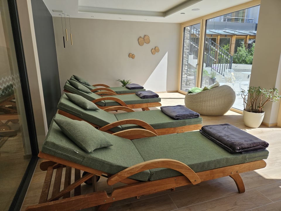 Sport & Freizeit Evident Hotel Prägant