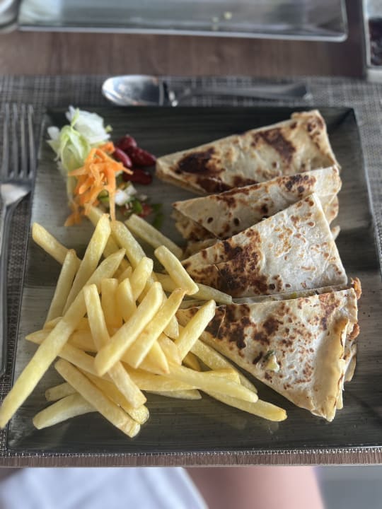 Gastro Hurghada Long Beach Resort