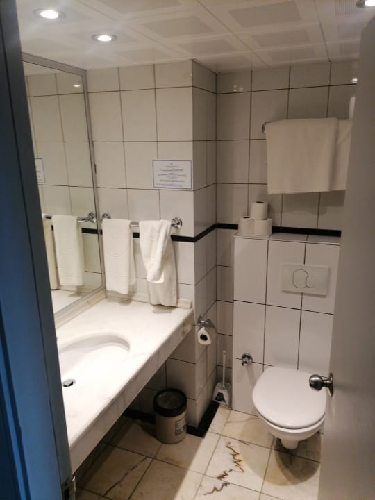 Zimmer Süral Saray Hotel